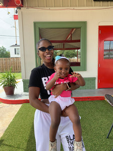 Meet Latosha Daniels