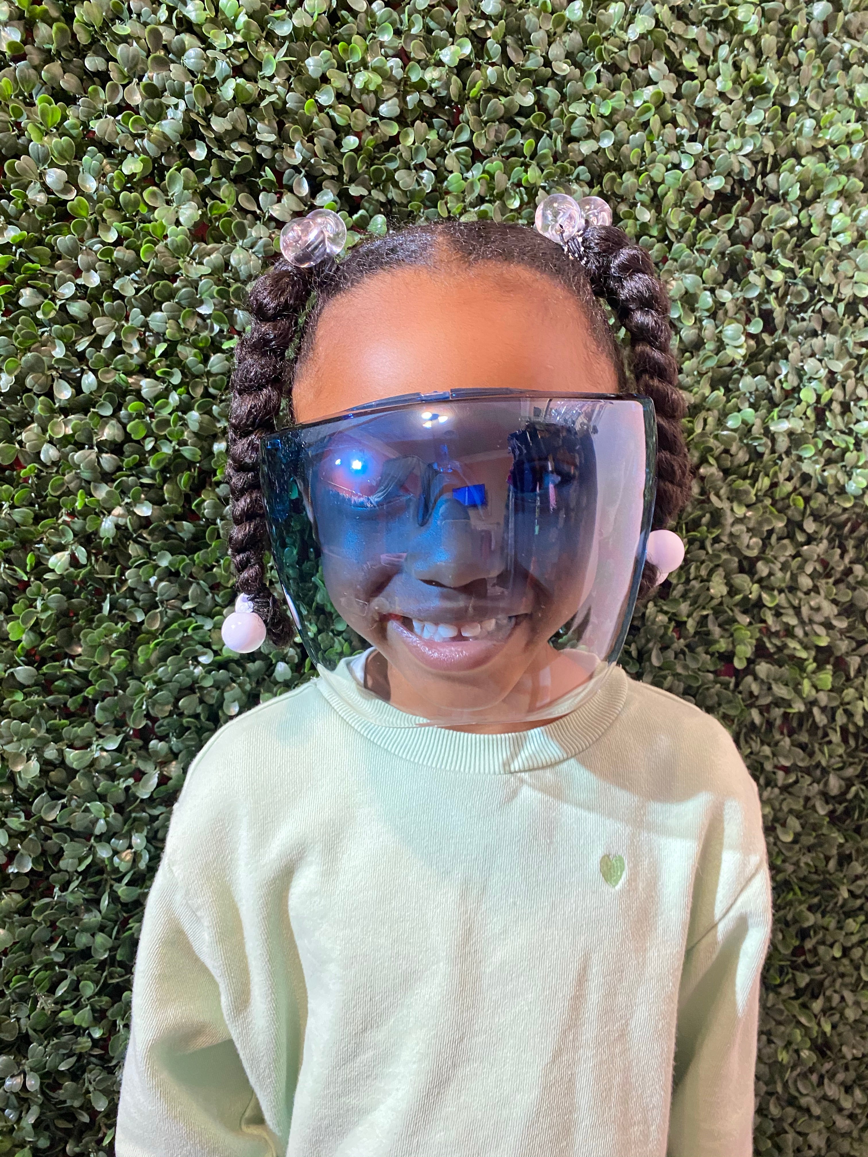 Kids Fashion Shield