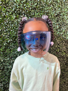 Kids Fashion Shield