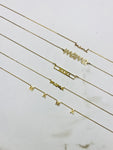 Mama Necklace