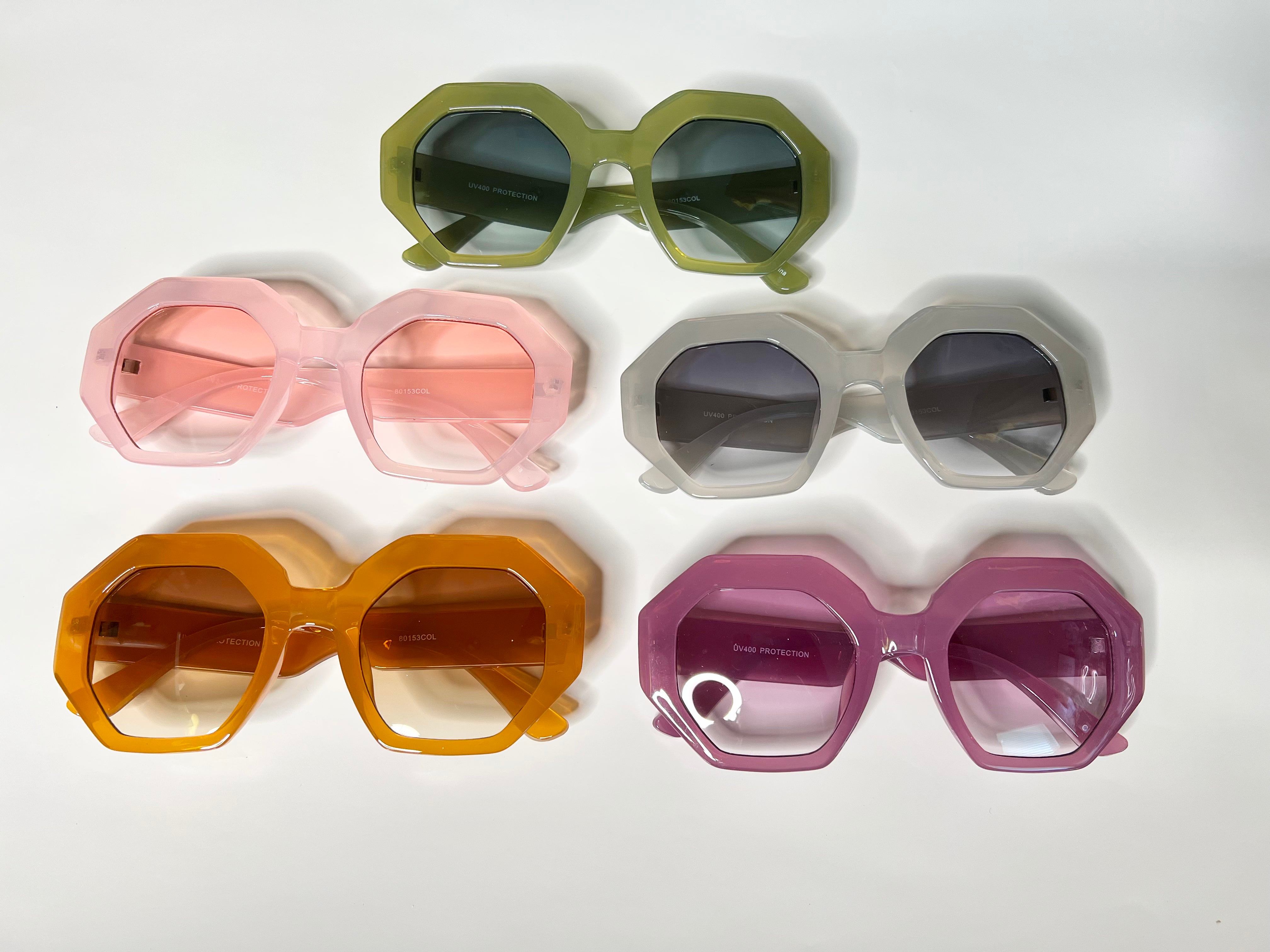 Toni Shades