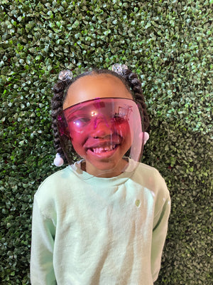 Kids Fashion Shield