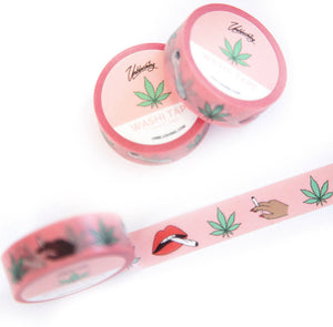 Get Lifted Washi Tape