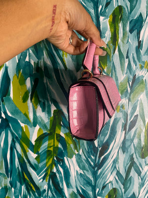 Bomb Ass Mini Purse FINAL SALE