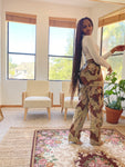 Spotted Camo Pant