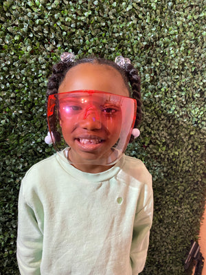 Kids Fashion Shield