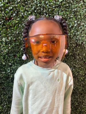 Kids Fashion Shield
