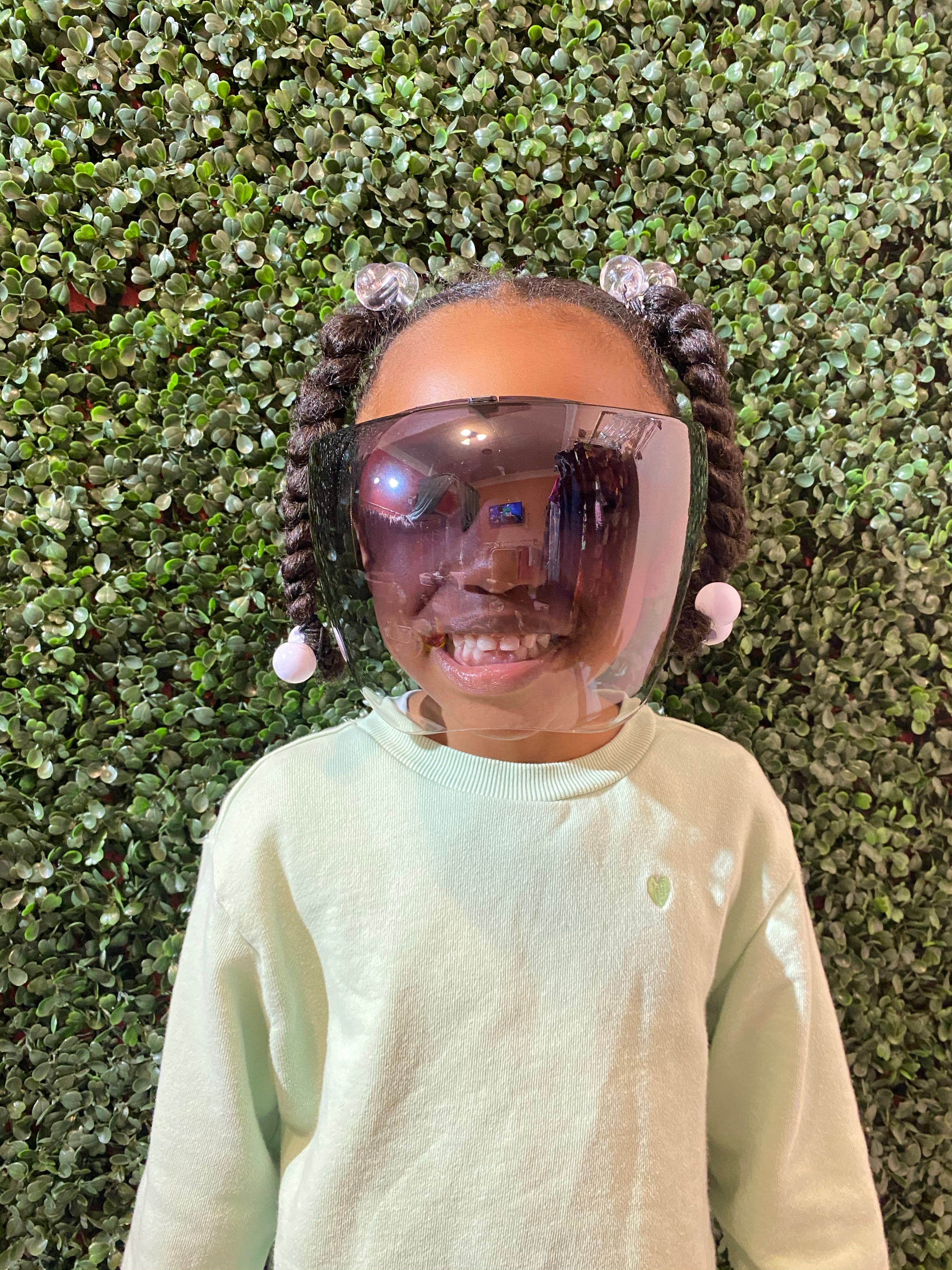 Kids Fashion Shield