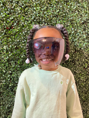 Kids Fashion Shield