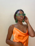 Smok’n Pretty Earring